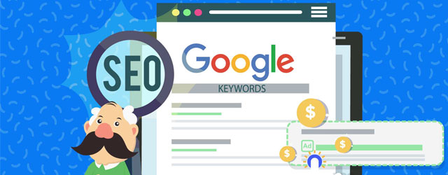 What is SEO