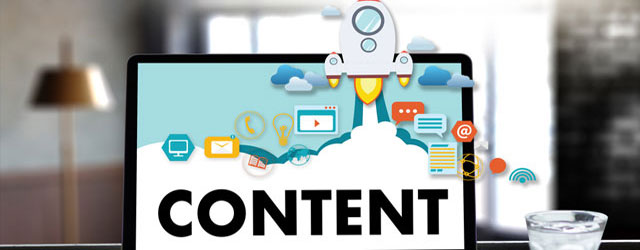 Content Marketing